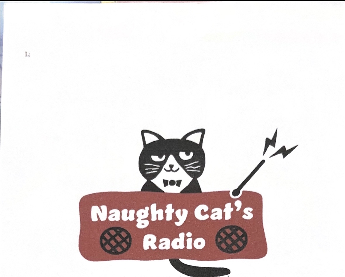 Naughty Cat's Radio